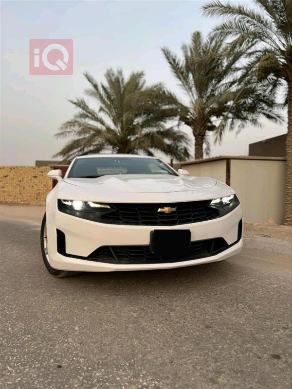 شيفروليه كامارو 2023 للبيع في العراق - الكفل